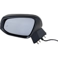 thumbnail image 2 of Geelife Pair Mirrors Set of 2 Driver & Passenger Side Heated Left Right For 19-21 RAV4, 2 of 8