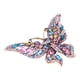 thumbnail image 3 of Broches, broches de mariposa, broches vintage coloridos para mujer, broches de mariposa fieles a su promesa, 3 of 14