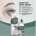 thumbnail image 4 of Nano Eye Drops Serum for Dry Eyes & Blurriness, Sterile Deep Repair Solution for Dryness, Presbyopia & Eye Strain Relief 25-26, 4 of 5