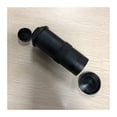 thumbnail image 2 of Monocular Lens 8X -130X MagnificationA Adjustable Zoom C-mount Lens Glass for Industry Microscope Camera Eyepiece Magnifier 40mm, 2 of 5