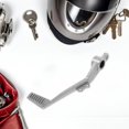 thumbnail image 4 of Generic Motorcycle Rear Brake Pedal Replacement Lever Accessories Compatibl, 4 of 6