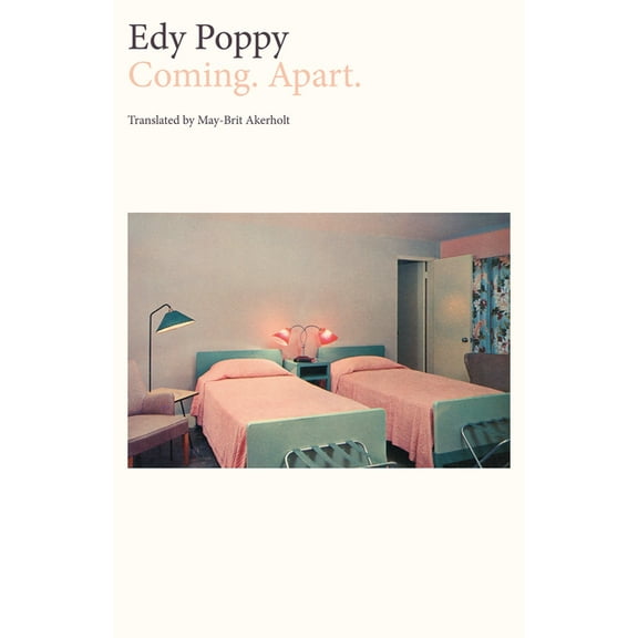 Coming. Apart., (Paperback)