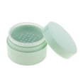 thumbnail image 1 of de Polvos Sueltos Vacíos en Polvo para Maquillaje, Polvo Recipiente Caja Portátil funciones, con y Tapas - 15g Yinane Caja de polvo suelta vacía, 1 of 6