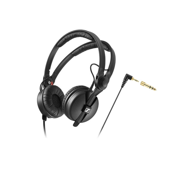 Audífonos Sennheiser HD 25 Alámbricos Sennheiser HD 25