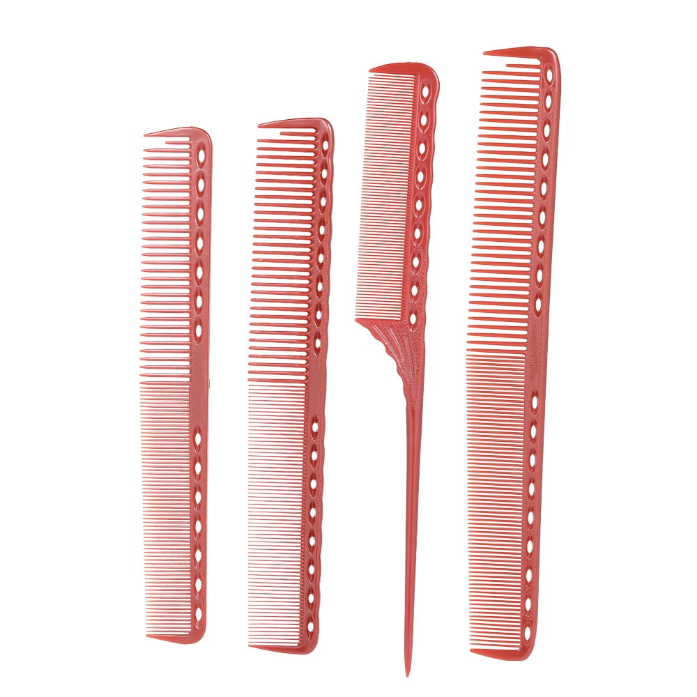 hair trimmer comb set