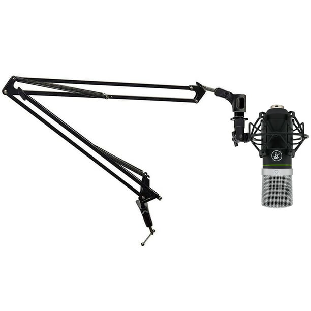 usb mic with boom arm