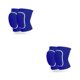 thumbnail image 3 of Wosthever 2 rodilleras de baile de poliéster, resistencia al impacto agradable a la piel, voleibol de relleno Extra grueso Type7 NO7, 3 of 6
