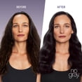 thumbnail image 5 of No Gray Quick Permanent Hair Color Shampoo, Black, 8.45 fl. oz, 5 of 13