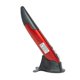 thumbnail image 1 of Ratón óptico inalámbrico con bolígrafo, 2,4 GHz, USB, Bluetooth, para ordenador portátil, color rojo, 1 of 5