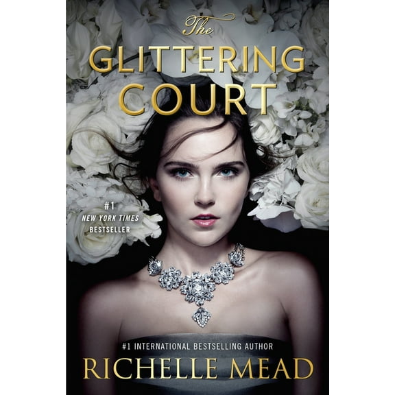 Pre-Owned The Glittering Court (Paperback) 1595148426 9781595148421