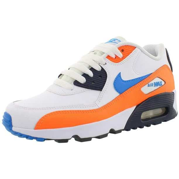 Kids' toddler 'air max 90 leather casual clearance shoes