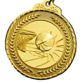 thumbnail image 3 of Medallas de ganador de oro, plata y bronce, medallas deportivas para regalo de recuerdo (oro), 3 of 3