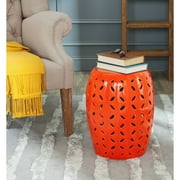 Safavieh Gaeta Garden Stool, Multiple Co