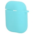 thumbnail image 3 of Funda de silicona para auriculares iOS, funda protectora de silicona, funda protectora de silicona, funda protectora para auriculares, diseño de última generación, 3 of 9