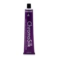 thumbnail image 3 of ChromaSilk Creme Hair Color - 7.11 Intense Ash Blonde by Pravana for Unisex - 3 oz Hair Color, 3 of 4