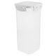thumbnail image 1 of Caja de fermentación de Yogurt reutilizable, caja de almacenamiento de pan hermética para cocina, contenedor de encimera para pan y yogur, 1 of 5