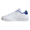 thumbnail image 2 of Tenis adidas Niño Infantil Casual Advantage blanco 18 MX, 2 of 9