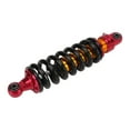 thumbnail image 2 of Oubit Shock Strut,Red Golden Shock Absorber Shock Absorber Motorcycle Damper Top-Notch Performance, 2 of 9