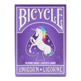 thumbnail image 2 of Paquete de 6 barajas Bicycle Unicorn, 2 of 4
