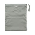 thumbnail image 5 of Wet Dry Bags for Baby Cloth Diapers, Washable Travel Bags, Beach, Pool, Gym Bag for Swimsuits & Wet Clothes, 5 of 7