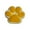 Orange#02, variant on Multi-Style Cat Paw Squishy Fidget Toys for Adults Soft Slow Rebound Tactile Gadget Plush / Jelly / Mud Feel Mixed Texture High Value Desktop Indoor Decor Multi Color 1 Pack