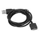 thumbnail image 3 of USB Cable Charger Universal para Sony Walkman, USB Cable de Sincronización de Datos de MP3 / MP4 a PC, Cargador para Sony NW-F885 / NWZX1 / NW-F886 / NW-F887 / NWZ -A15 / NWZ-A Partes Electronicas Octpeak No, 3 of 7