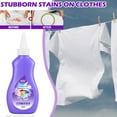 thumbnail image 1 of ShinYu Bioenzyme Stubborn Stain Net 150Ml Decontamination Oil Stain No Residual Clothes Clean As New And Gentle Wash, 1 of 1