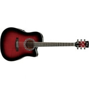 Ibanez Performance PF28ECE Acoustic Electric Guitar