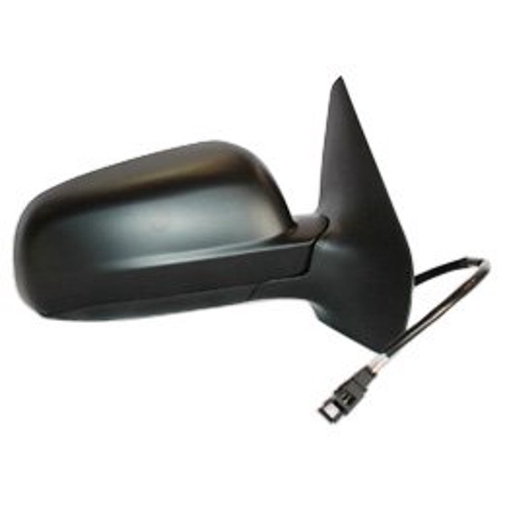 TYC 8610131 Volkswagen Jetta Passenger Side Power Heated Replacement