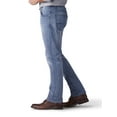thumbnail image 3 of Lee Men’s and Big Men’s Extreme Motion Straight Fit Tapered Leg Jeans, 3 of 3