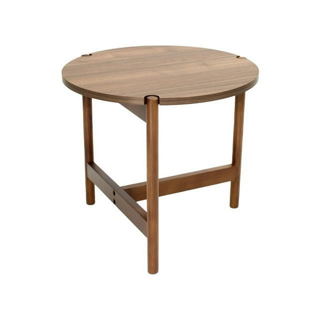 MESA LATERAL CIRCULAR 50 1928S PALU NOGA