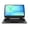 Black, variant on Dexnor for Samsung Galaxy Tab S10 FE+ Plus Case with Keyboard 13.1" Floating Cantilever Magnetic Stand Multi-Touch Trackpad Dual Bluetooth Multi-Device Connection Backlit Keyboard S Pen Holder,Black