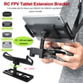 thumbnail image 1 of Support d'Extension pour Tablette RC FPV, Support à Rotation 360°, pour DJI Mavic mini 2, 1 of 8