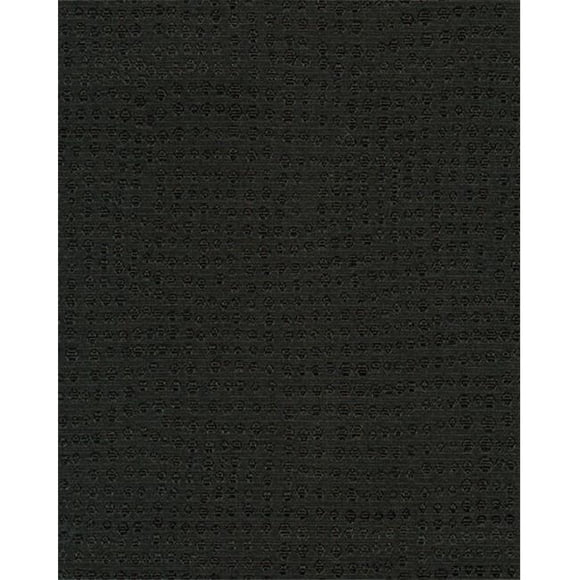Crypton Droplet 87 Woven Jacquard Contract Rated Fabric, Chestnut