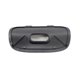 thumbnail image 2 of Tapa para remolque de parachoques trasero BMW X5 E53 2000-2006, color negro en material PP - Cubierta GZ.R058 (30x12.5x8.5cm, 140g), 2 of 6