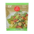 thumbnail image 2 of (2 pack) Aleia’s Gluten Free Seasoned Croutons – 5.5 oz. Gluten Free, Dairy Free, Low Sodium, Soy Free, No MSG, Kosher, No Preservatives, 2 of 8