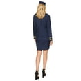 thumbnail image 3 of Flight Attendant Costume For Women, 3 of 4