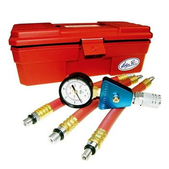 Compression Tester Pro #: 08-0188 X-Ref #: