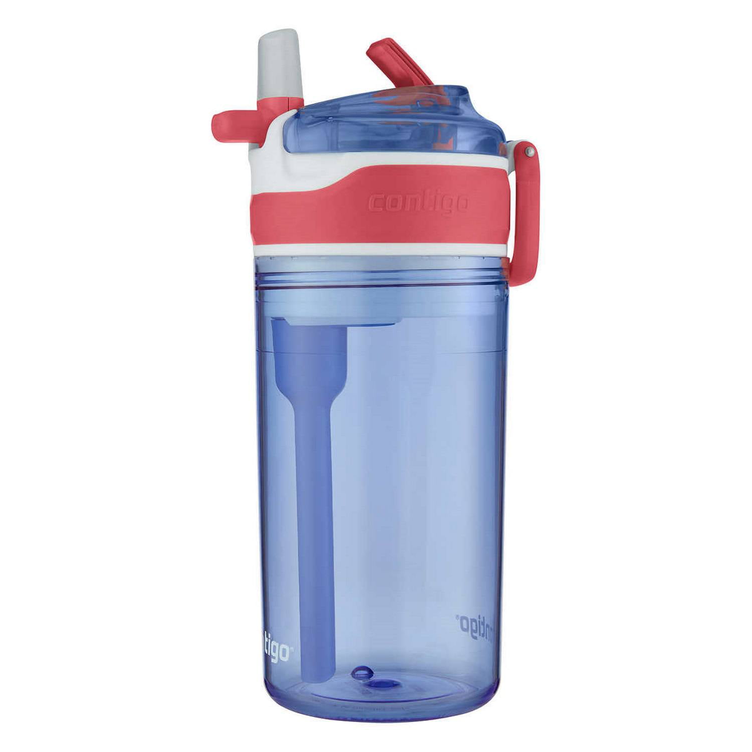 Contigo Kids Water Bottles 2-Pack for $13.79