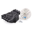 thumbnail image 3 of Show as picture - High Performance Distributor Cap and Rotor Kit, For 1996 1997 1998 1999 2000 CHEVY GMC 1500 V8 5.0L 5.7, 3 of 3