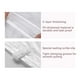 thumbnail image 5 of Vacuum Bag Clothing Quilt Storage Bag Large Suit Household Air-Pumping Clothes Finishing Bag, 5 of 9