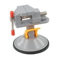 thumbnail image 5 of For 360 Degree Rotatable 0-30mm Adjustable Table Vise for Woodworking Clamping, 5 of 10