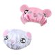 thumbnail image 1 of PEVA Bath Hat for Bath Use, Water-Resistant and Comfortable, 1 of 1