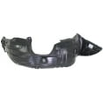 thumbnail image 3 of Fender Liner Compatible with MAZDA 5 06-10 FRONT Right Passenger Side, 3 of 5