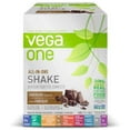 thumbnail image 1 of Vega - One - All-in-One Shake Chocolate | Multiple Sizes, 1 of 6