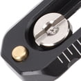 thumbnail image 1 of Quick Release Rail Safety Aluminum Alloy for Camera Cage Handle Accessories, 1 of 7