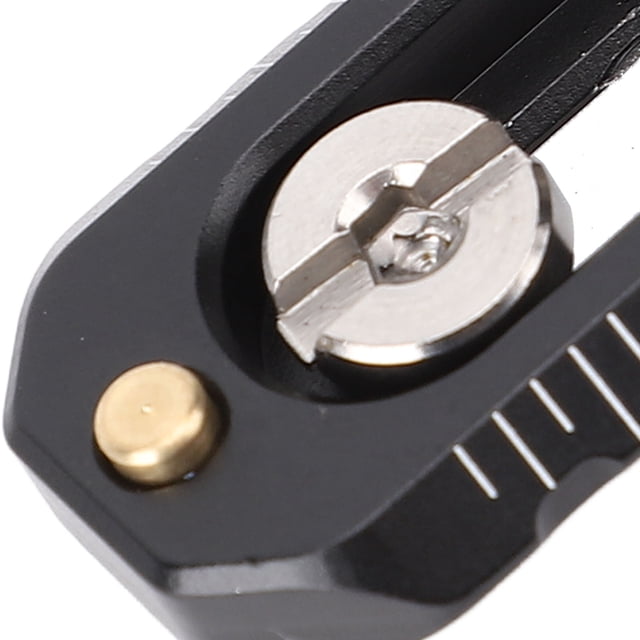 Quick Release Rail Safety Aluminum Alloy for Camera Cage Handle Accessories
