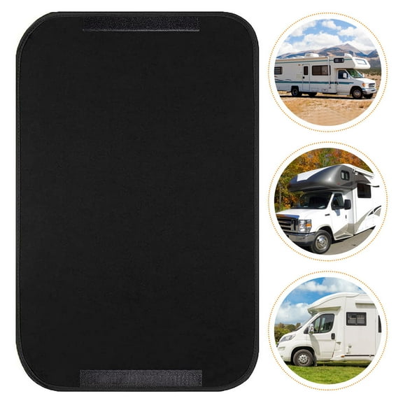 Masteelf  Window Tint Cover RV Shade for Glare Reduction Comfort Travel