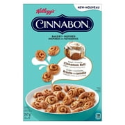 Kellogg's® Cinnabon® Cereal 247 g
