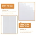 thumbnail image 3 of BESTYASH 50Ud De Papel Para Bodas Y Fiestas Vintage Con Material Kraft, 3 of 7